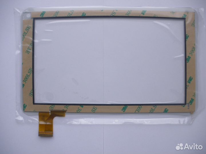 Тачскрин для планшета RoverPad Air Play S7