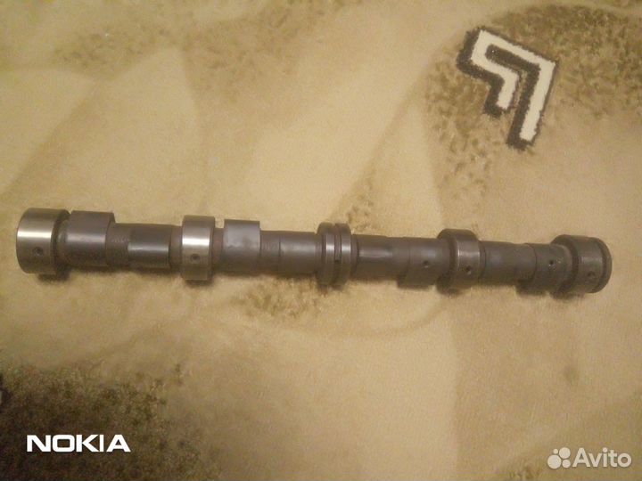 Распределительный вал ваз 2106