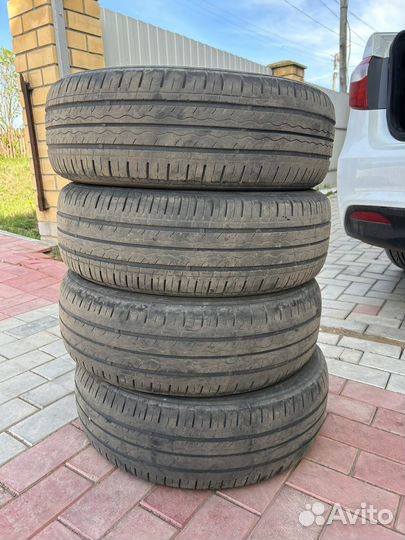 Kumho Solus KH17 185/65 R15 88H