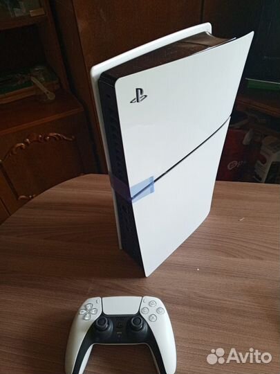 Sony playstation 5 slim