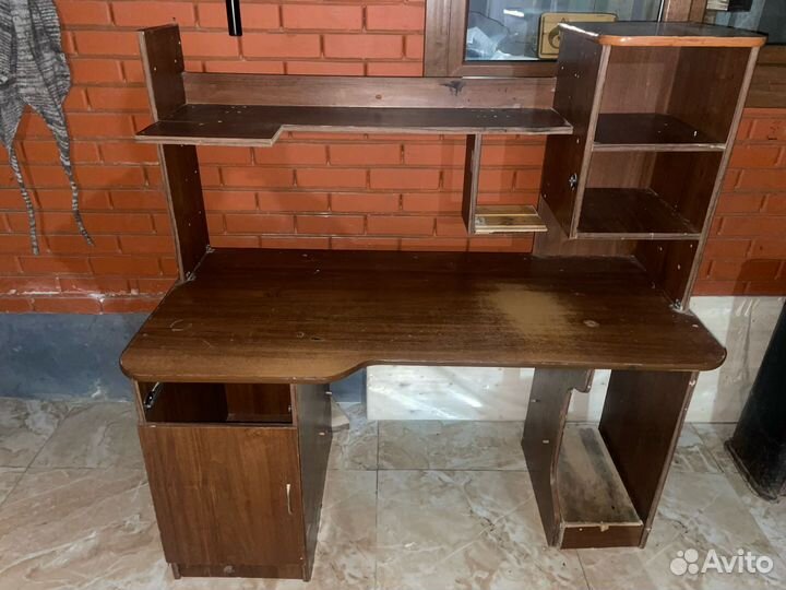 Компьютерный стол бу