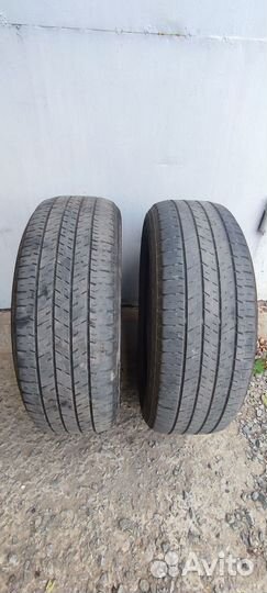 Yokohama G91 225/65 R17