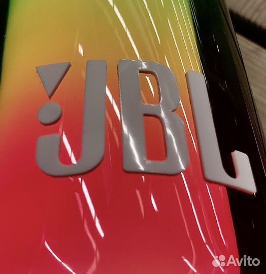 Колонка на bluetooth Jbl Pulse 5