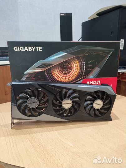 Radeon rx 6700 xt 12gb