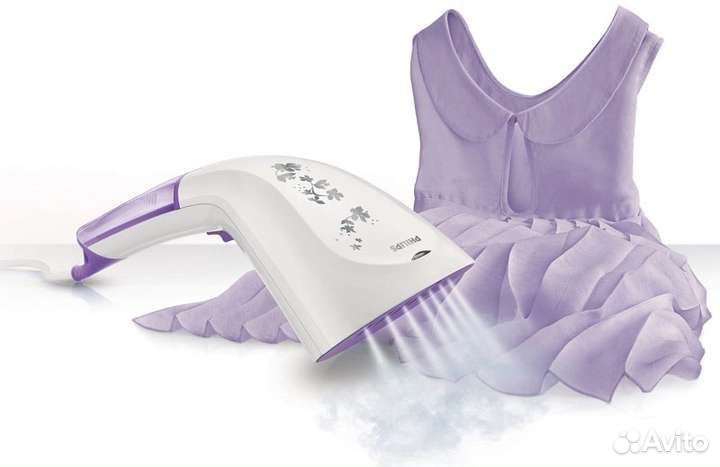 Отпариватель Philips