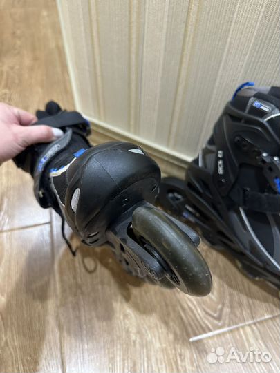 Ролики reaction мужские и женские