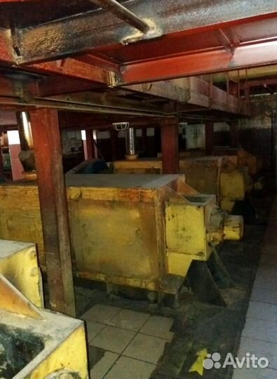 Скупка оборудования для маслоцеха и маслозавода