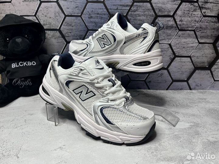 Кроссовки New Balance 530 новые