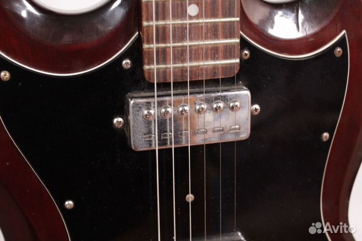 Электрогитара Galson SG