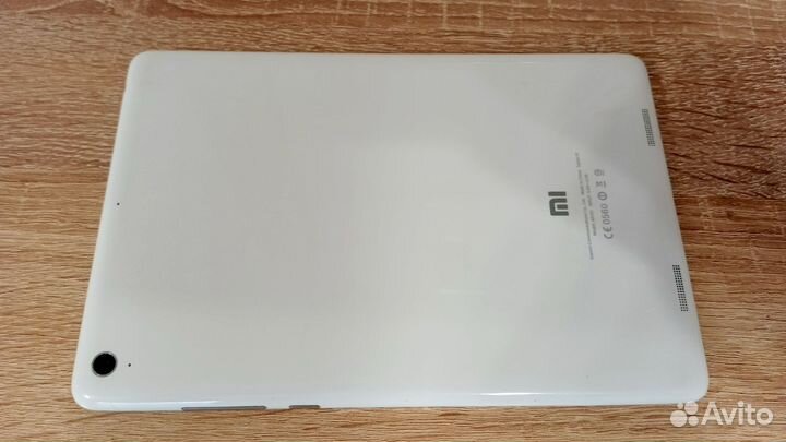 Планшет xiaomi mi pad 1