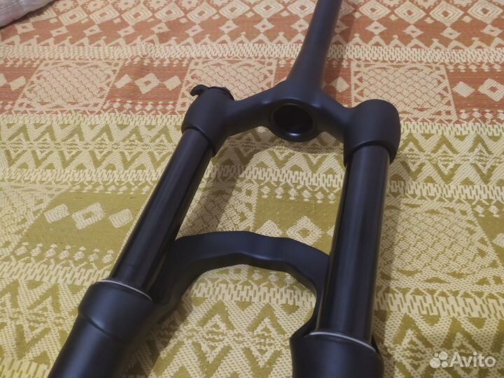 Вилка manitou markhor boost 27,5/29