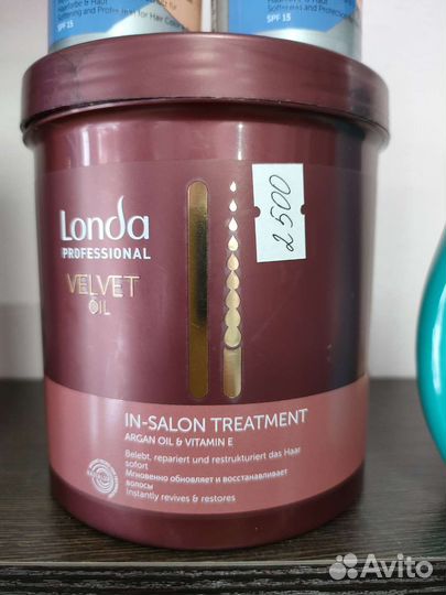 Estel маска для волос