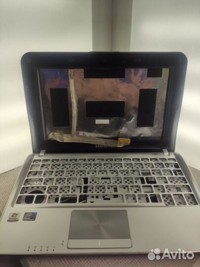 Корпус от Samsung NP-NF310