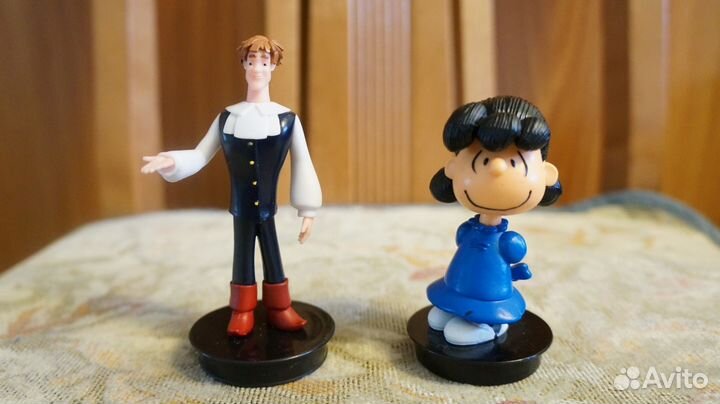 Игрушки-сувениры