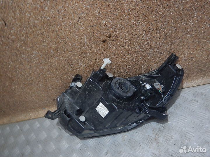 Фара правая, ваз-lada granta (гранта) FL (18)