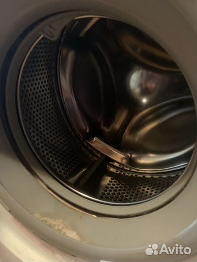 Стиральная машинка