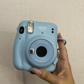 Instax mimi 11