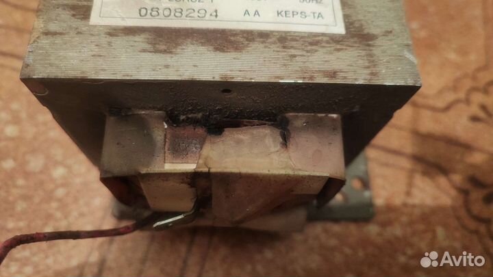 Трансформатор