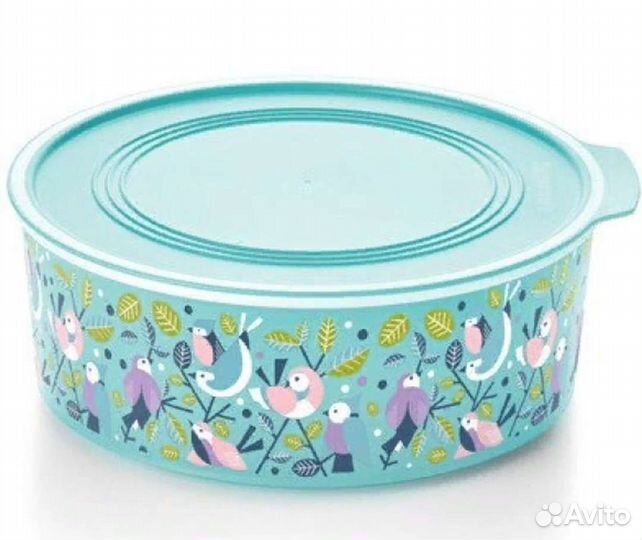 Tupperware Акваконтроль 1,5л
