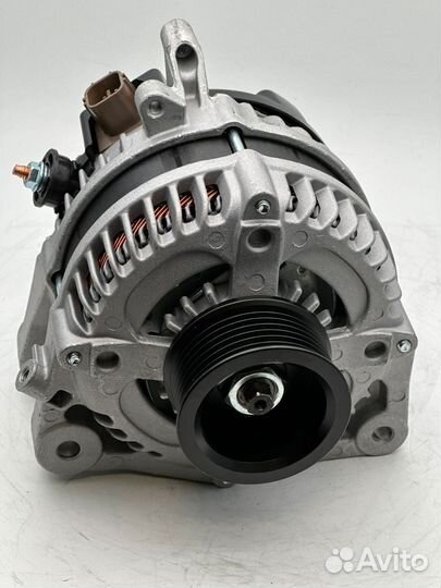 Генератор хонда аккорд, CRV, civic