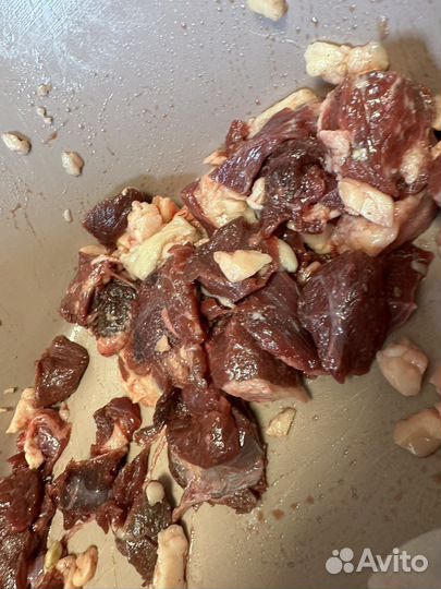 Шужук (колбаса)