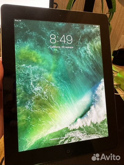 Apple iPad 4 64gb