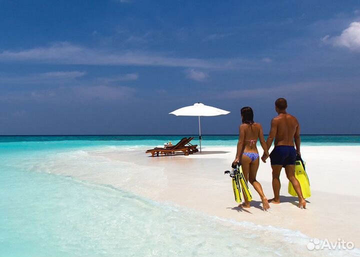 Горящие туры все включено