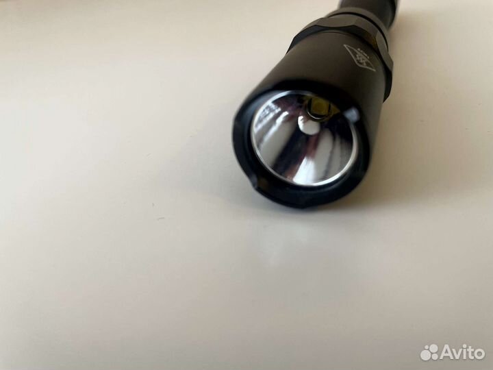 Фонарь Nitecore MT2A