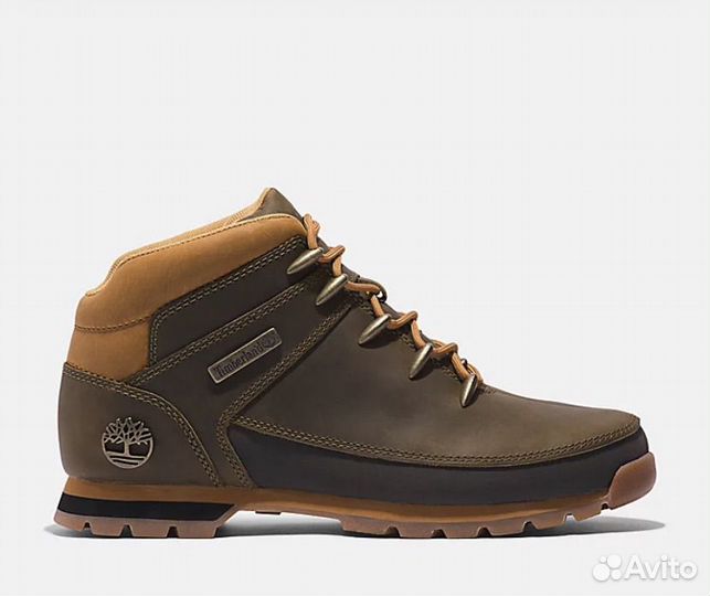 Timberland Euro Sprint Hiker (40-50 EU) Оригинал