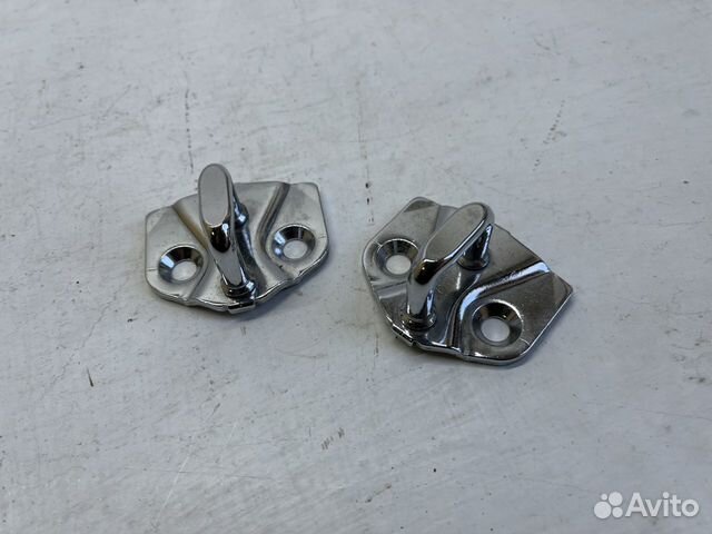 Ответная часть замка двери для BMW E65\E66