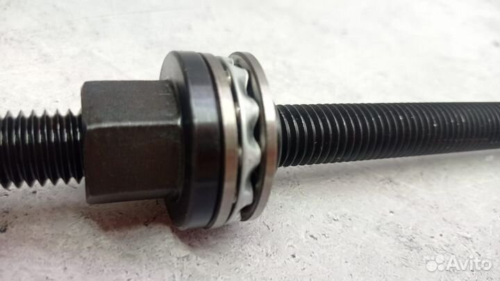 Съемник сайлентблоков шпилька резьбовая М10 L-450