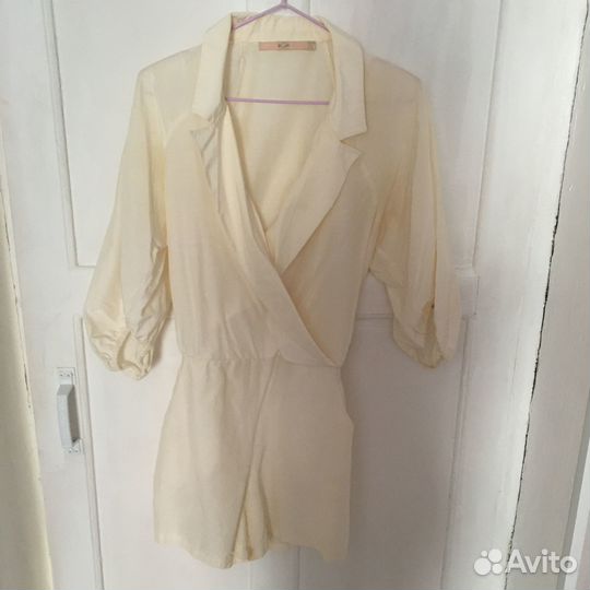 Комбинезон летний BGN