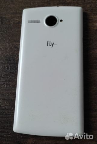 Fly FS501
