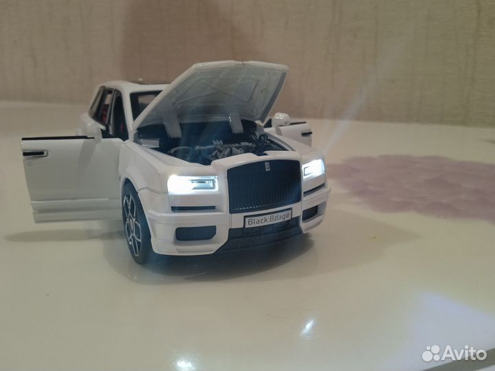 Железные машинки