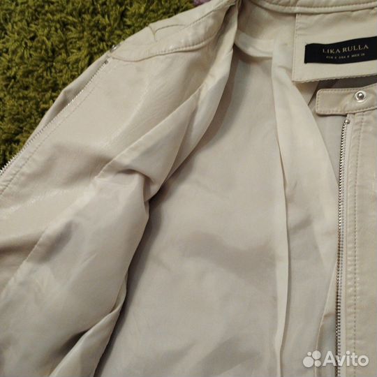 Куртка женская