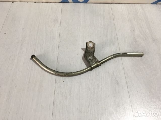 Щуп масляный lexus IS350 3.5 ат седан