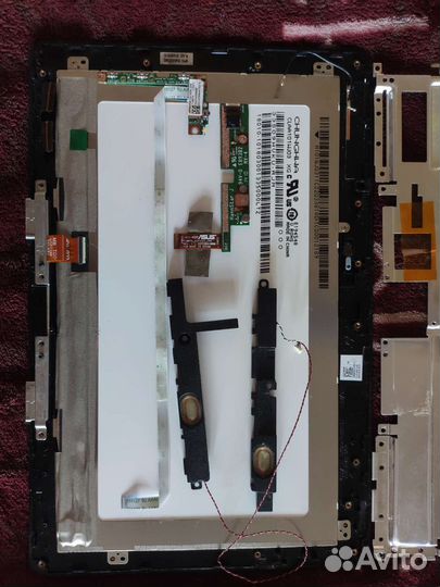 Матрица для планшета Asus T100