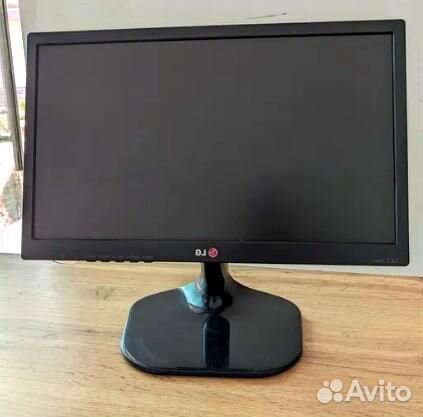 Монитор LG 17