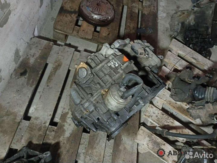 Кпп автоматическая (АКПП) Volkswagen Golf 4 2002