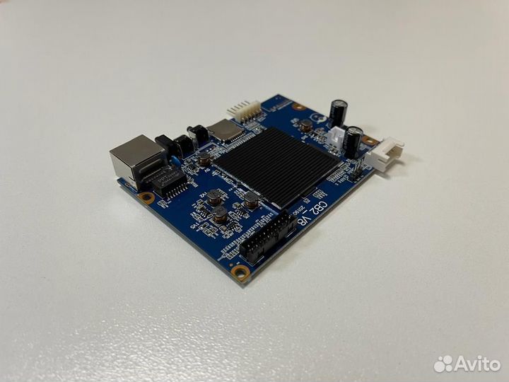 Плата Управления M20S/M21/M21S (CB2 V8) WhatsMiner
