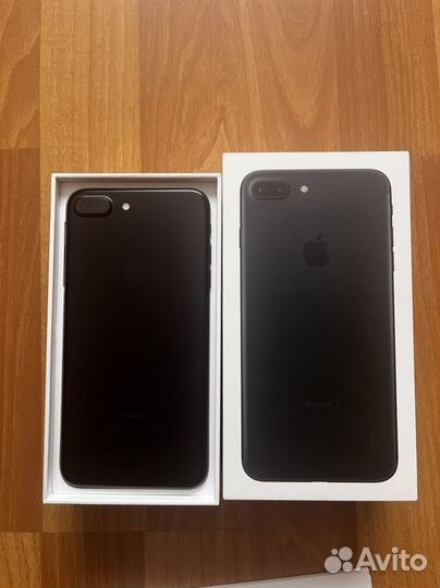 iPhone 7 Plus, 32 ГБ