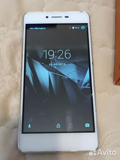 Micromax Q409, 8 ГБ