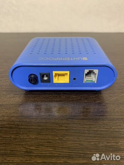 Adsl модем Интеркросс icxdsl 5633 E