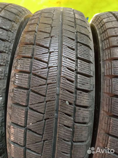 Bridgestone Blizzak Revo GZ 155/65 R13