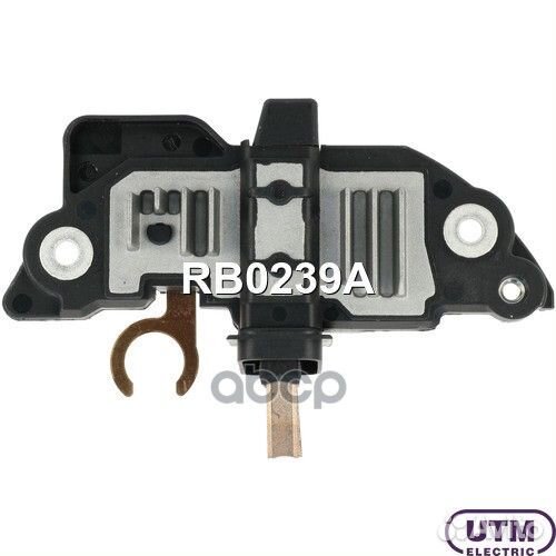 Регулятор гененератора renault logan 06-10 RB0239A