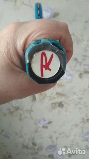 Детская теннисная ракетка Rossignol с чехлом