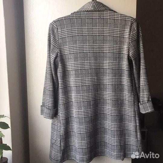 Кардиган легкий