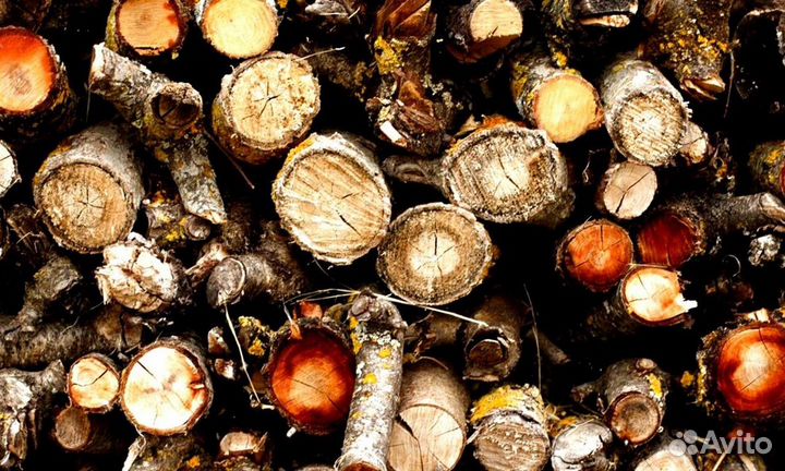 Дрова честные