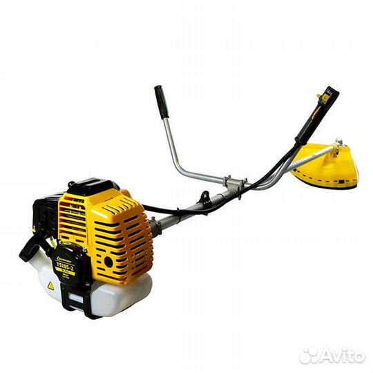 Мотокоса Champion T 528S-2 +