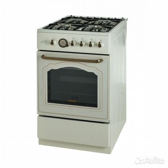 Газовая плита Gorenje GI52CLI1